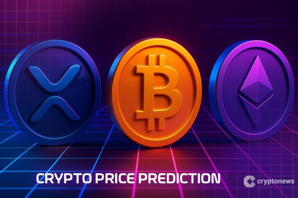 "Local Crypto Market Reacts to Recent Tech Stock Downturn"