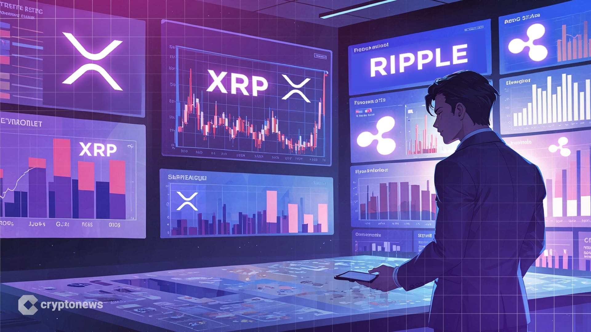 "Local Investors Eager for Ripple s Potential Rise Amid Upcoming ETF Launch"