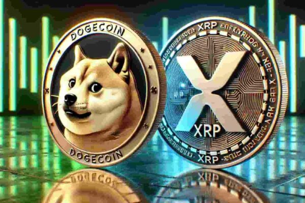 Local Traders Anticipate Market Shift with DOGE and XRP ETF Approval