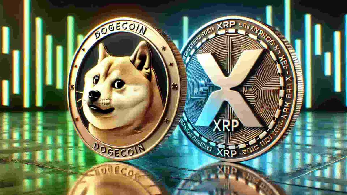 Local Traders Anticipate Market Shift with DOGE and XRP ETF Approval