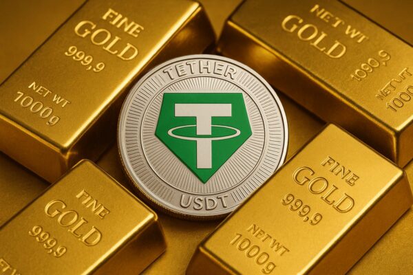 Tether s Bold Move: 26 Tons of Gold Reserves Reshape Crypto Landscape