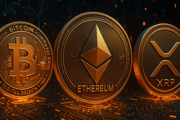 Local Crypto Market at a Crossroads: Whales Buy as Retail Traders Panic