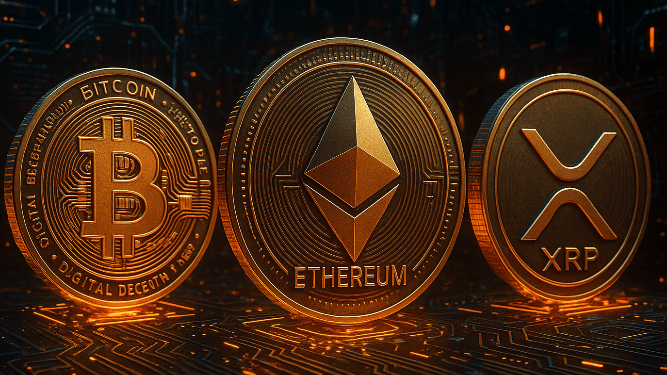 Local Crypto Market at a Crossroads: Whales Buy as Retail Traders Panic