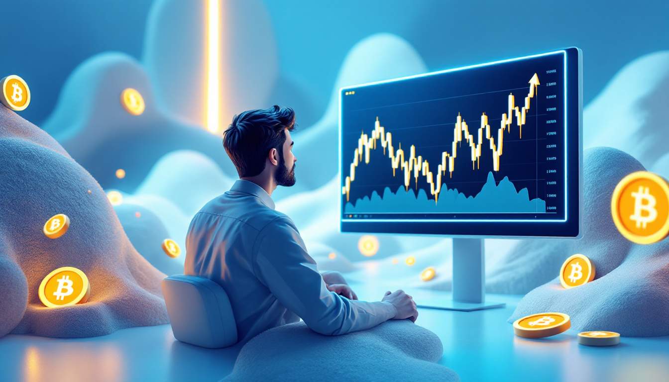 Navigating Crypto s Fear: Strategies and Opportunities Amid the Storm