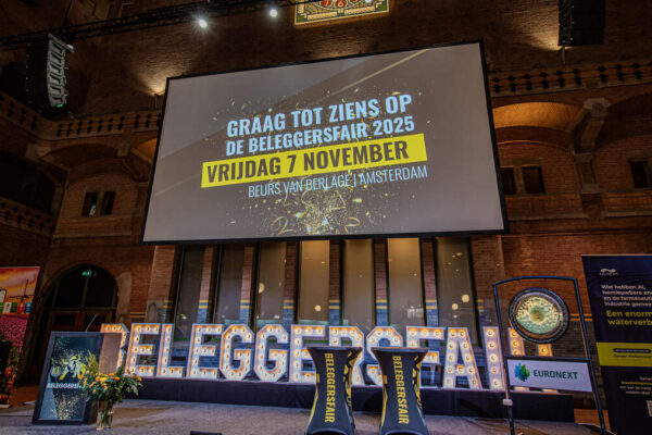 Unlock Your Financial Future: Free Tickets to Expert Masterclasses!