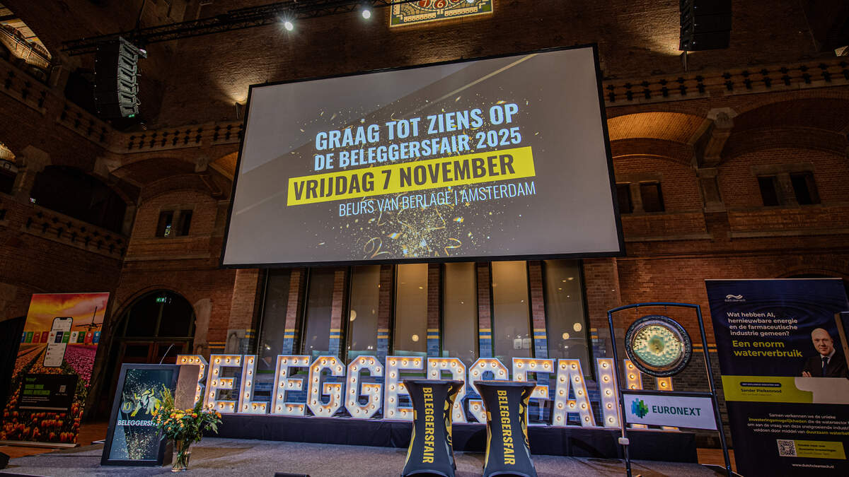 Unlock Your Financial Future: Free Tickets to Expert Masterclasses!