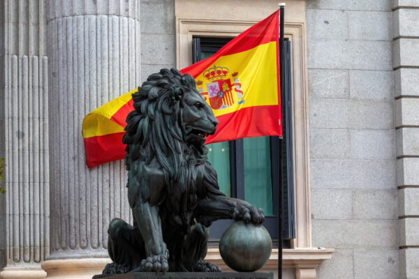 Spain s Bold Crypto Tax Plan: 47% Rate Sparks Controversy Among Investors