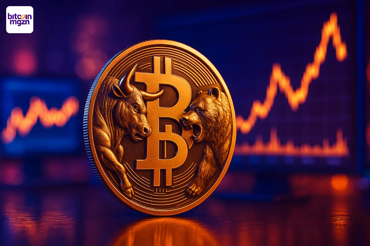 "Could the Fed s $29 Billion Spark Another Bitcoin Boom?"