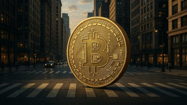 "Bitcoin Faces 24% Drop: Is the AI Craze Driving Investors Away?"