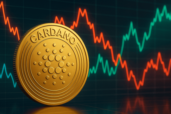 "Why Cardano and Chainlink Are Your Best Crypto Bet in a Bear Market"