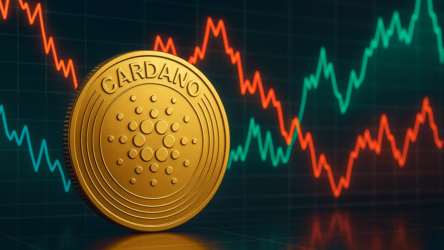 "Why Cardano and Chainlink Are Your Best Crypto Bet in a Bear Market"