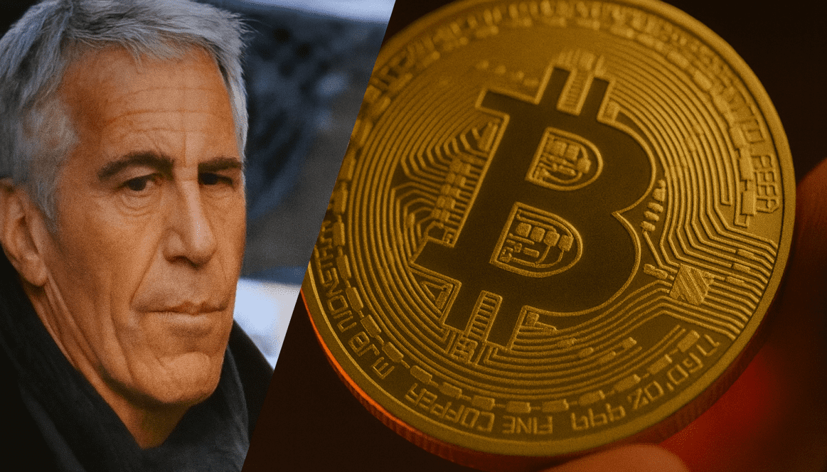 New Evidence Reveals Epstein s Growing Concerns Over Cryptocurrency