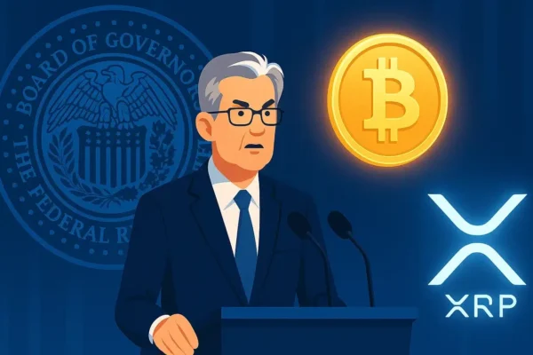 Crypto Markt Wacht in Spanning op Inflatiecijfers en Jobless Claims