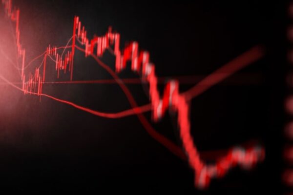 Bitcoin s Future: Bear Market Ahead or Just a Temporary Dip?