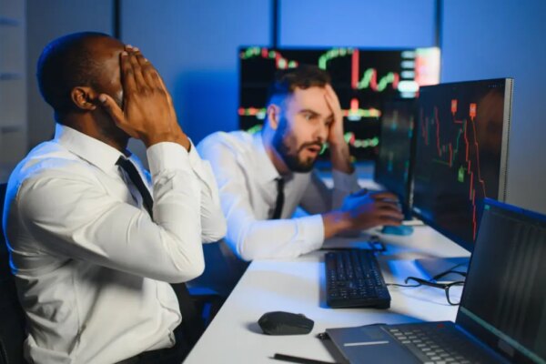 Cryptomarkt in Transitie: Wat Betekent de Verlies van Aandacht voor Crypto?