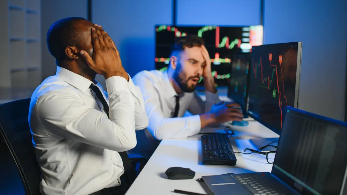 Cryptomarkt in Transitie: Wat Betekent de Verlies van Aandacht voor Crypto?