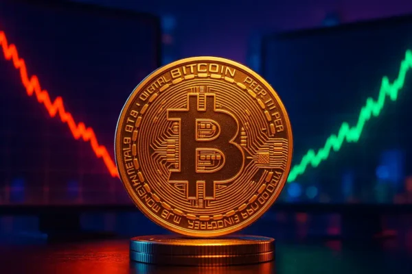"Is the Crypto Winter Coming? Experts Share Insights on Market Trends"
