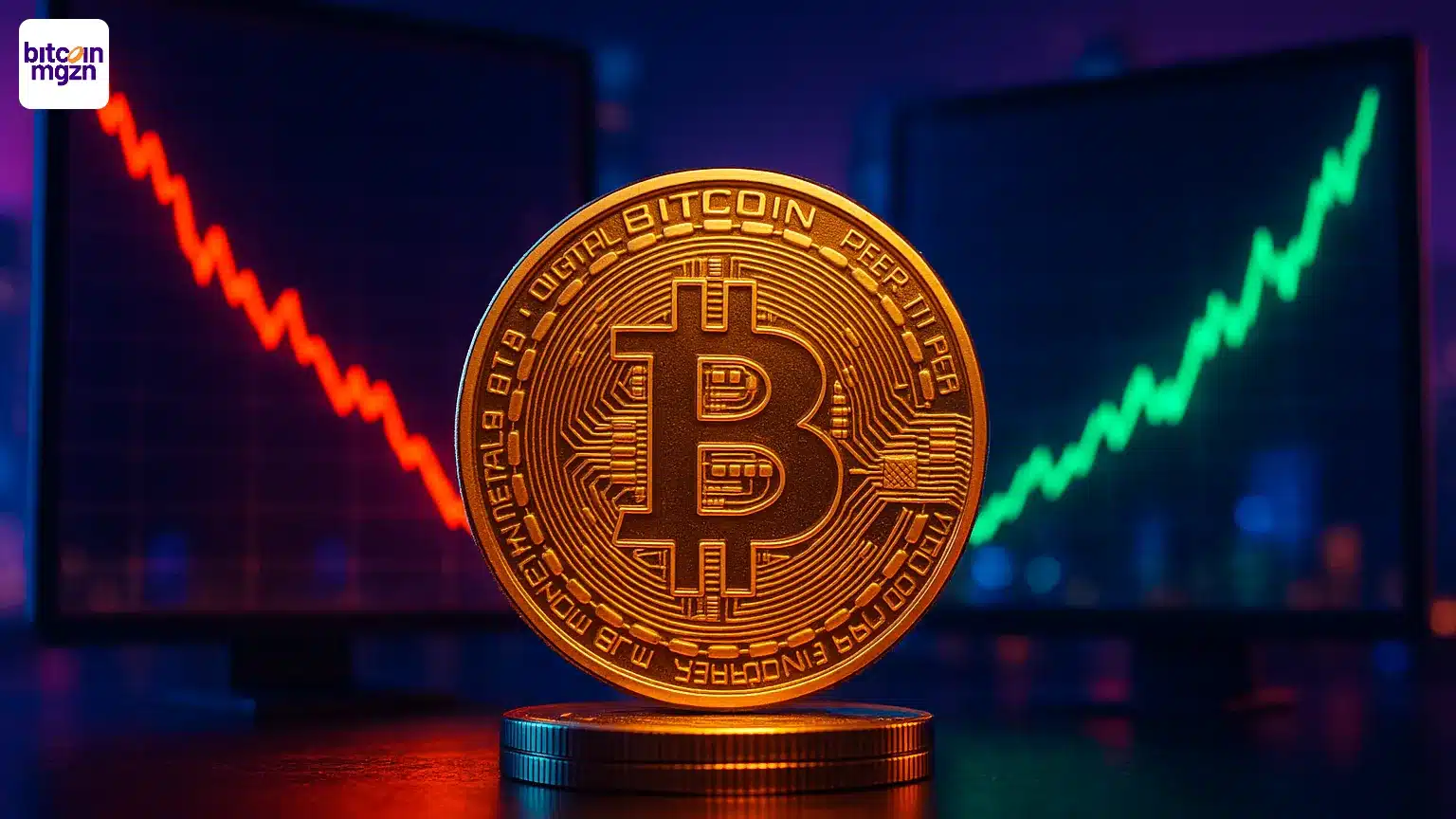 "Is the Crypto Winter Coming? Experts Share Insights on Market Trends"