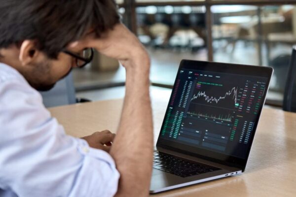 Bitcoin Faces Uncertainty: Is a Drop to €78,000 Inevitable?