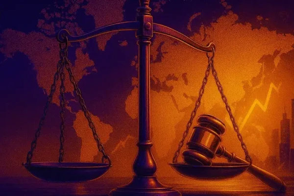 Crypto s Rise: How Global Regulations Are Shaping Local Economies