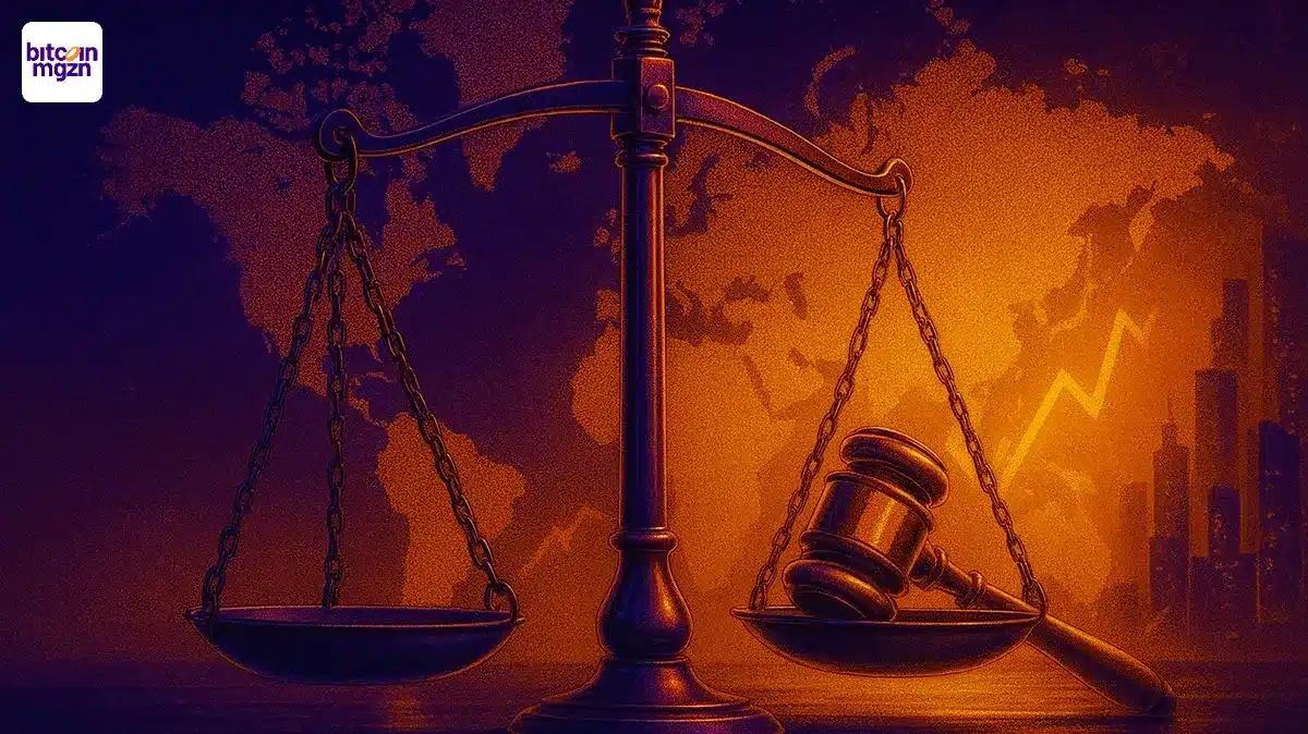 Crypto s Rise: How Global Regulations Are Shaping Local Economies