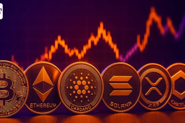 Local Crypto Scene: TON and WIF Lead Week s Impressive Gains