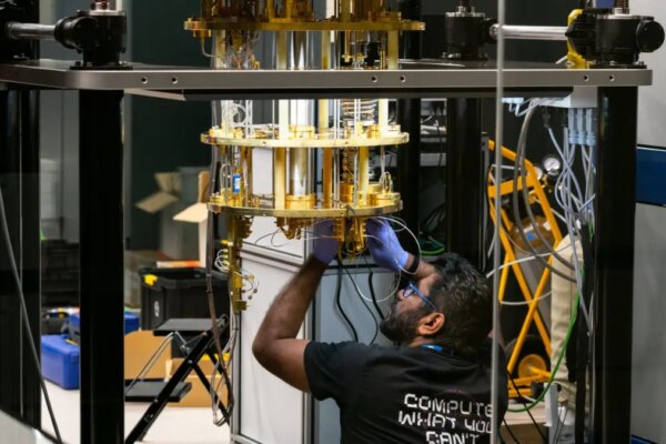 Preparing for Tomorrow: The Quantum Threat Looming Over Bitcoin