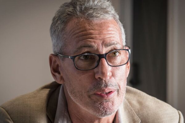 From Affluence to Adversity: Eric Watson s Struggle in the Legal Arena