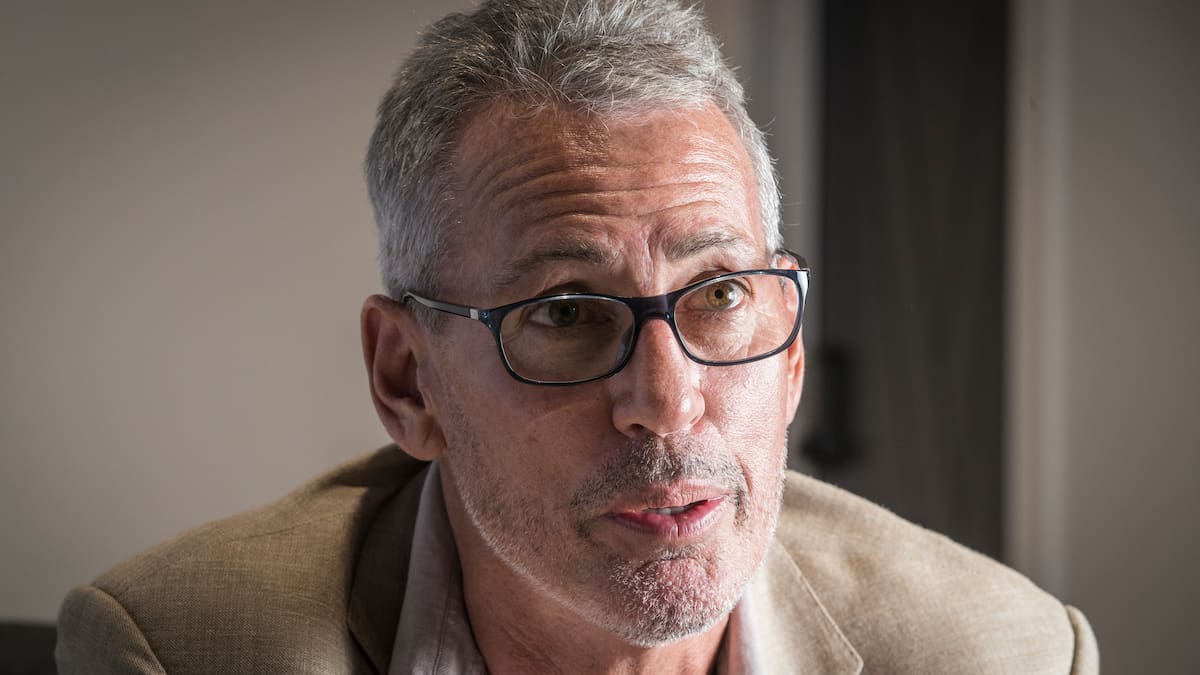 From Affluence to Adversity: Eric Watson s Struggle in the Legal Arena