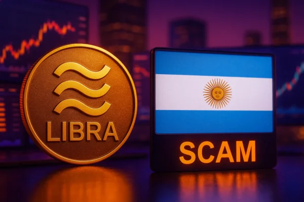 "Argentine President Javier Milei Faces Fraud Charges Over Cryptocurrency Scandal"