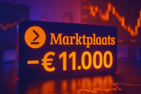 Almeloër Verliest €11.000 in Crypto Oplichting bij Rolex Deal