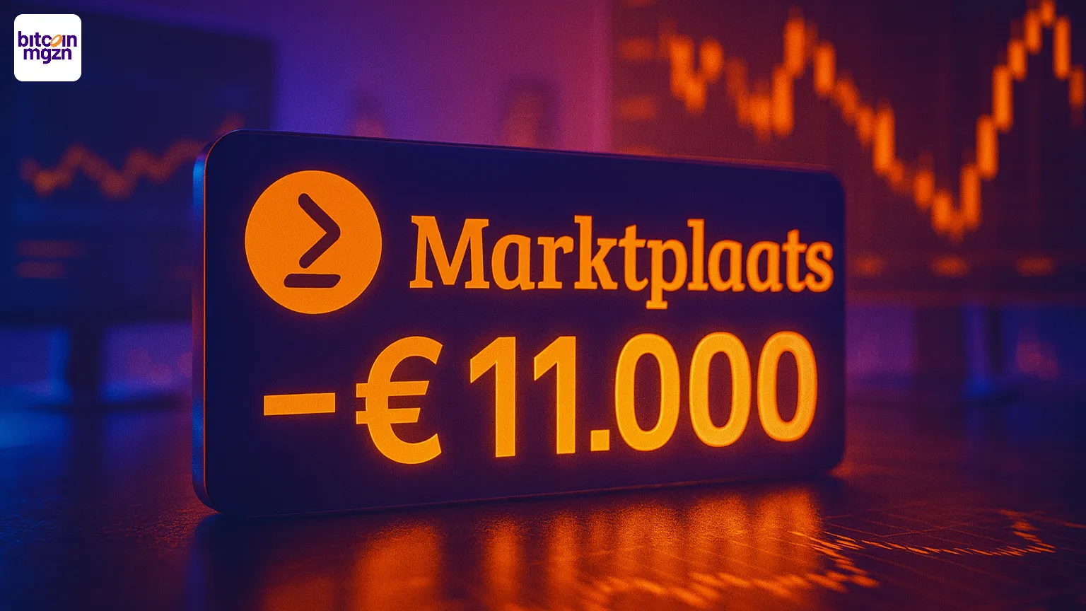 Almeloër Verliest €11.000 in Crypto Oplichting bij Rolex Deal