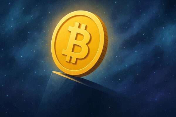 Market Shifts: Old Bitcoin Wallet Sale Sparks Investor Anxiety