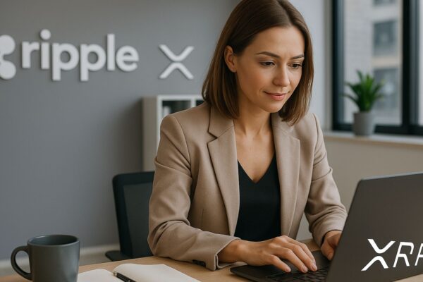 XRP s Transformation: How Community Loyalty Shifts Perception of Crypto