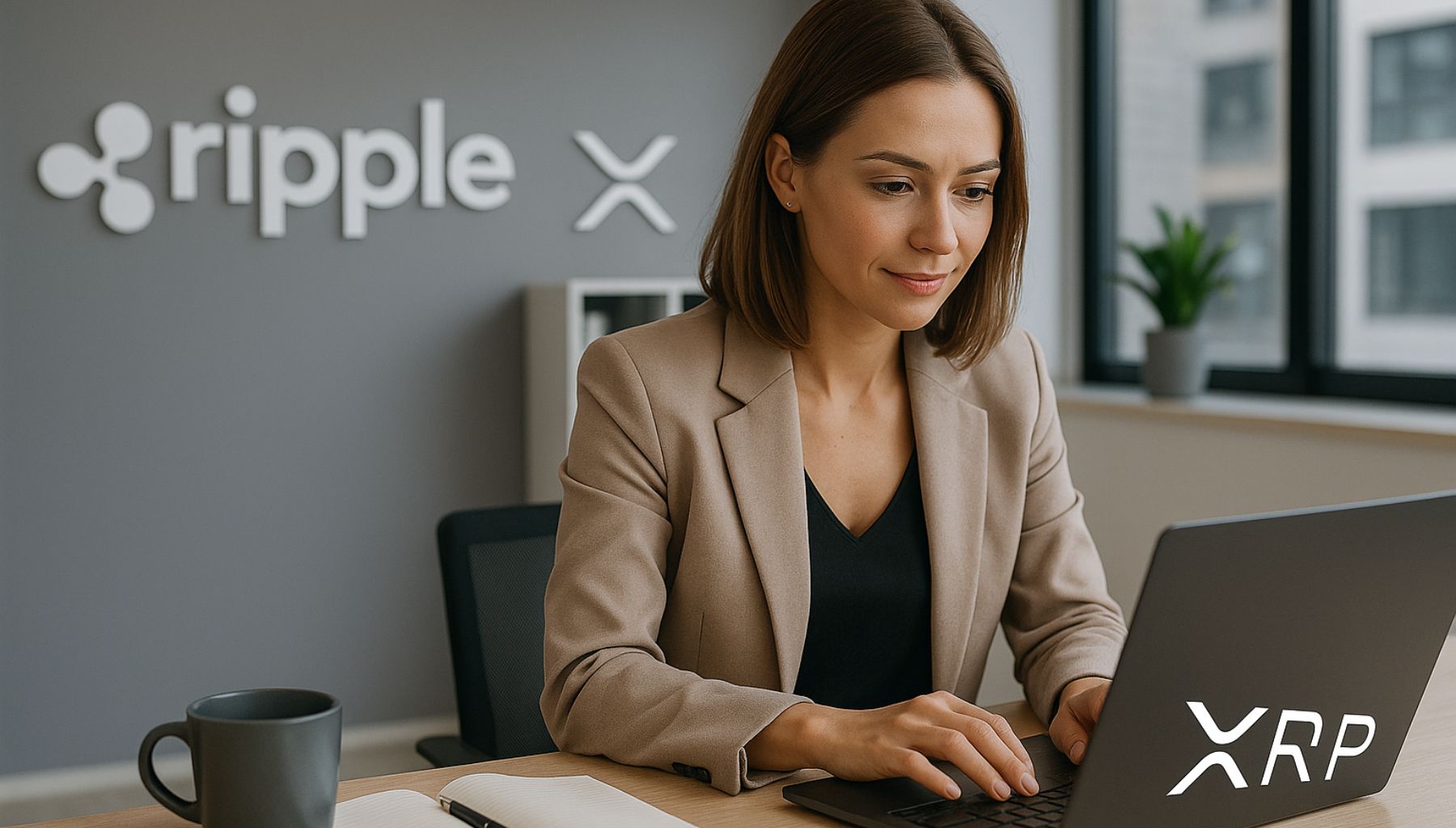 XRP s Transformation: How Community Loyalty Shifts Perception of Crypto