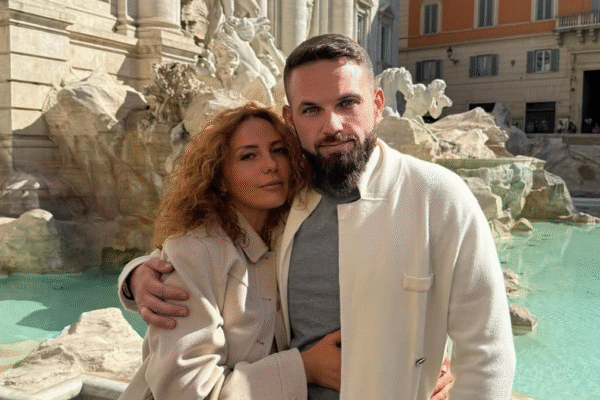 Luxury Life Turns Deadly: The Mysterious Case of Roman and Anna Novak