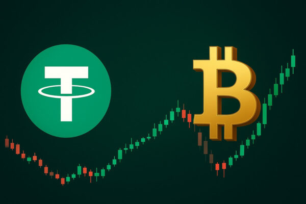 Tether Expands Bitcoin Holdings Amid Market Volatility: What It Means Locally
