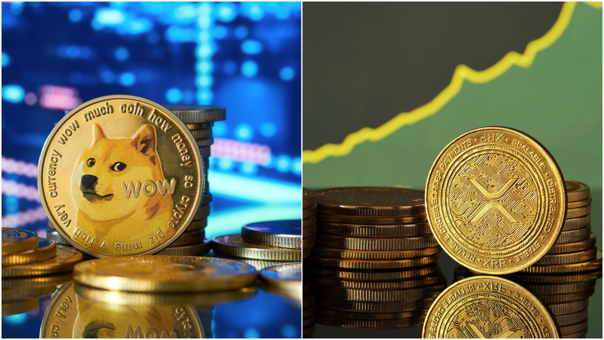 Exciting Launch: XRP and Dogecoin ETFs Set to Boost Local Crypto Markets