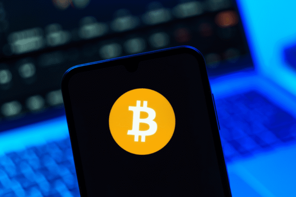 Could Bitcoin Be Ripe for Recovery? Analyst Predicts Potential Turning Point