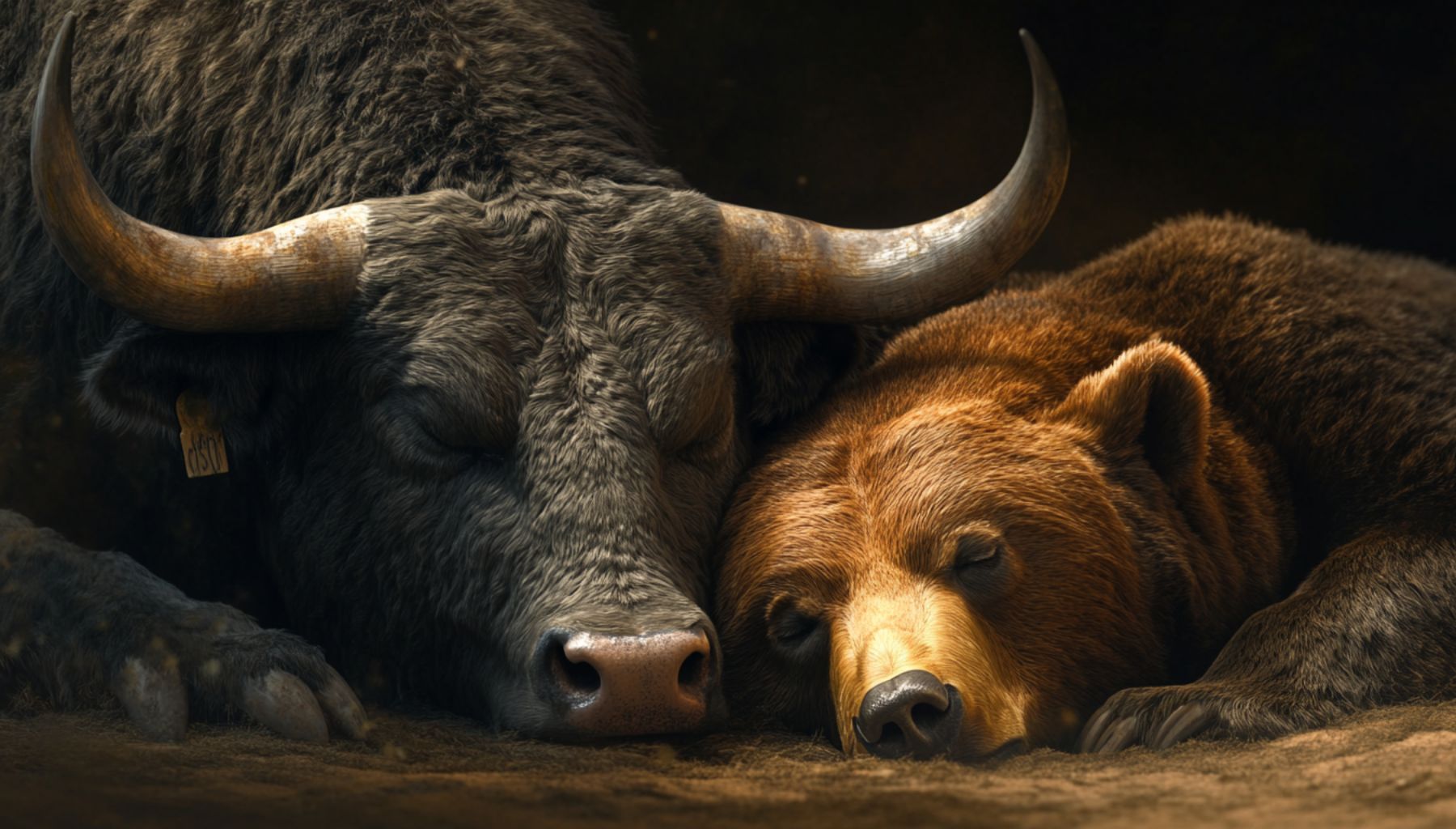 Cryptomarkt in Stilte: Tussen Fase Voorbereidt op Nieuwe Groei