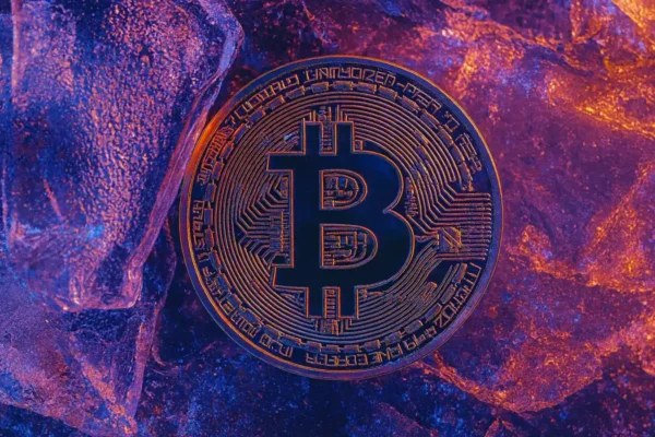 "Crypto Winter Is Here: Mark Yusko s Insights on Bitcoin s Bear Market"