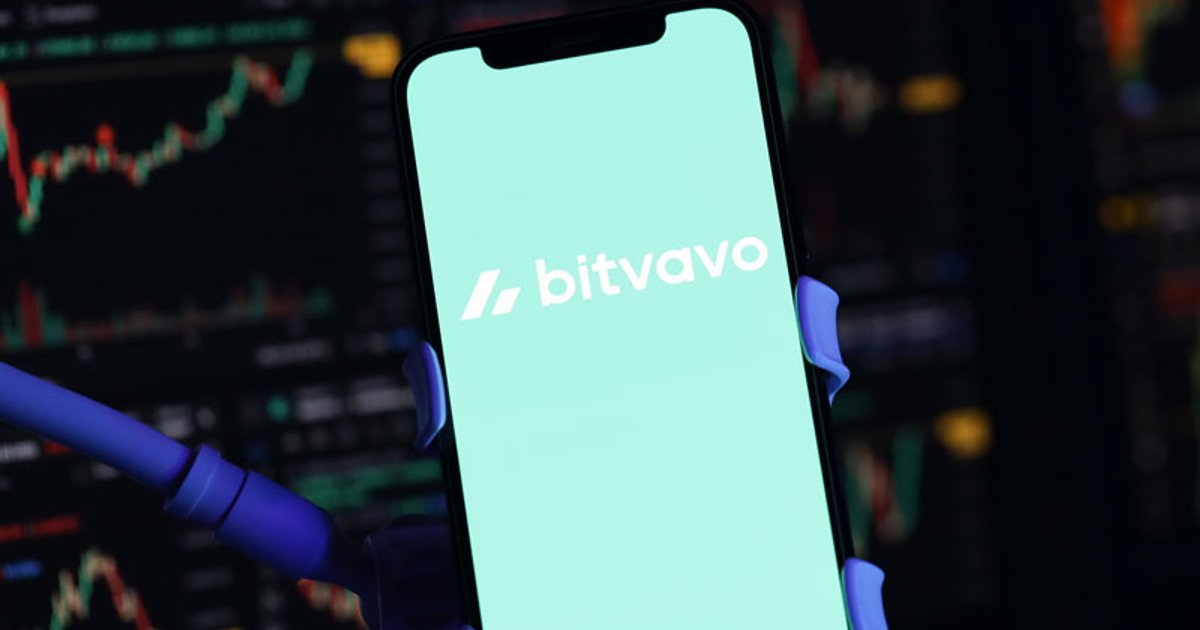 Stay Safe: Spotting Phishing Scams for Bitvavo Users