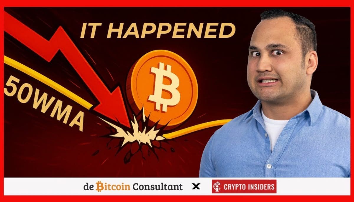 Bitcoin s Critical Crossroads: Panic Selling or Path to Recovery?