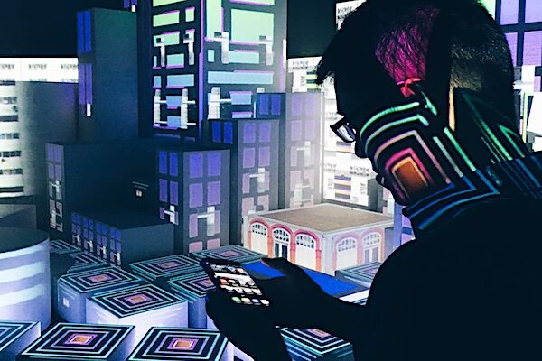 Unleashing Potential: How Crypto and AI Shape Our Digital Future