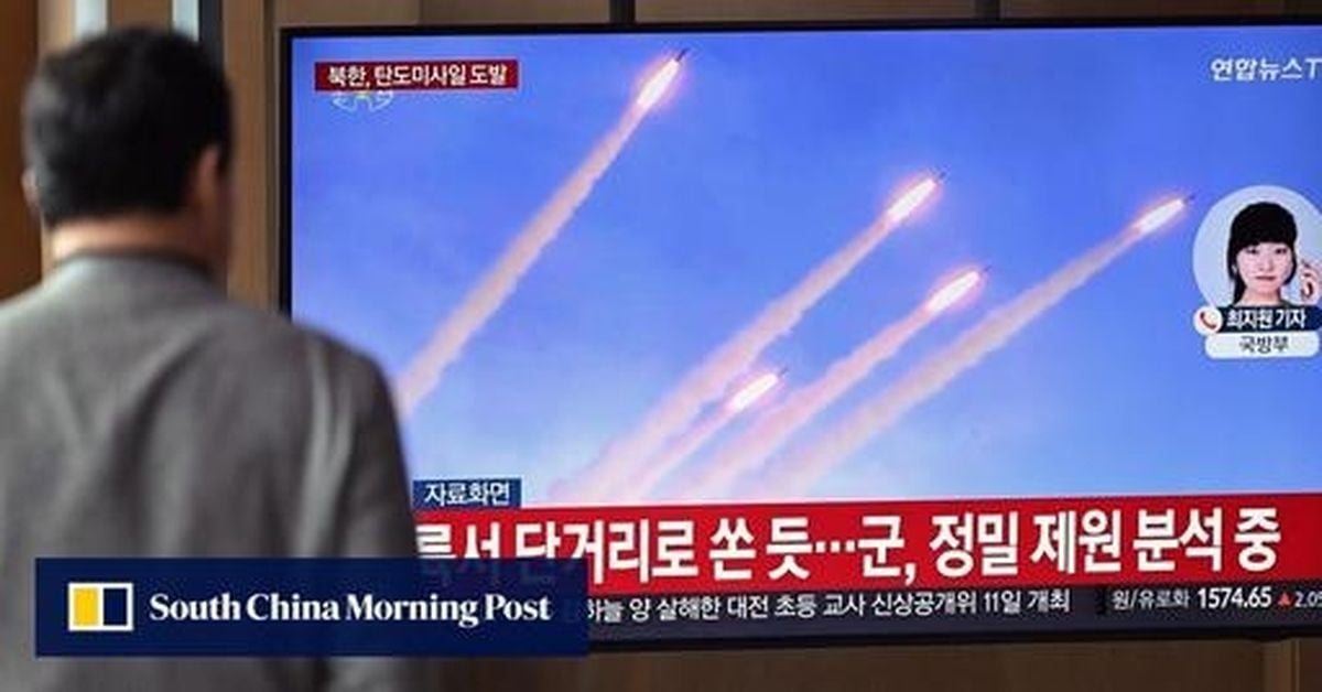 Sanctions Tightened on North Korean Networks Financing Nuclear Ambitions