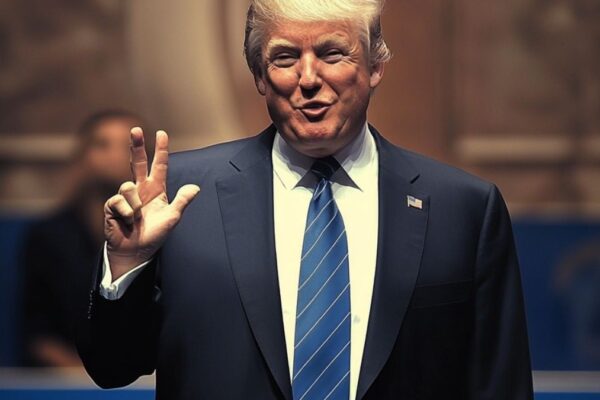 Trump s Crypto Empire: Billions, Foreign Influence, and Ethical Questions