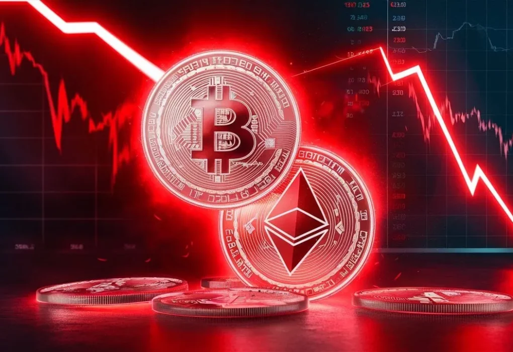 Crypto Under Pressure: What Local Investors Need to Know Now