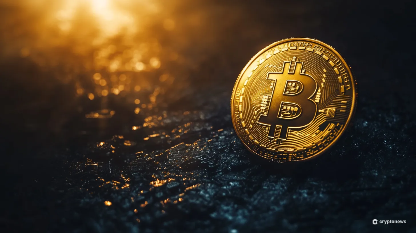 Will December Bring a Bitcoin Crash or a Comeback for Crypto?