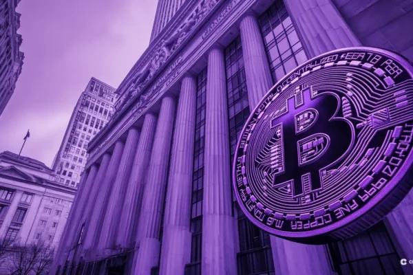 New CFTC Rules Could Spark Cryptocurrency Resurgence in 2026