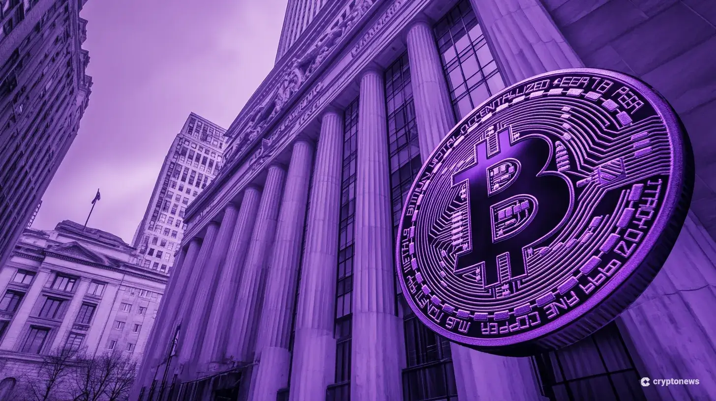 New CFTC Rules Could Spark Cryptocurrency Resurgence in 2026